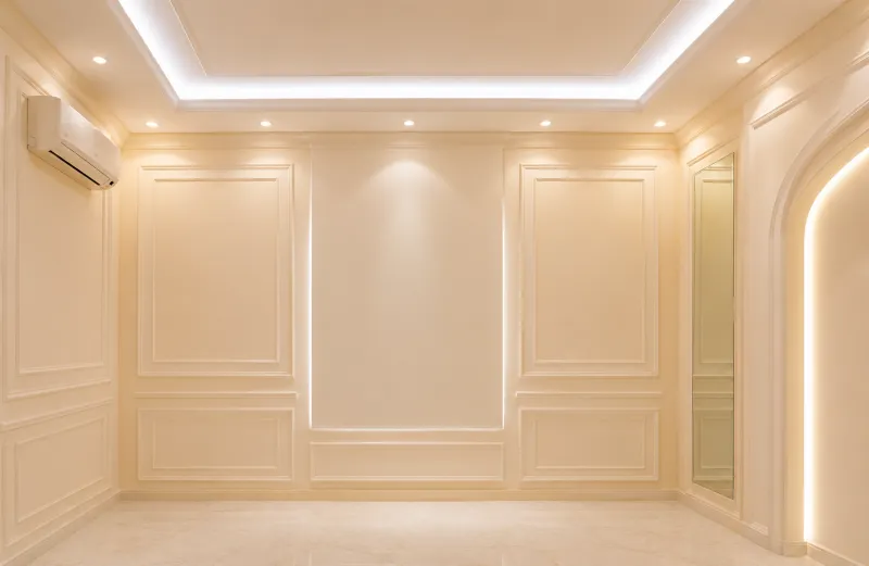 Interior & Exteriors - 10